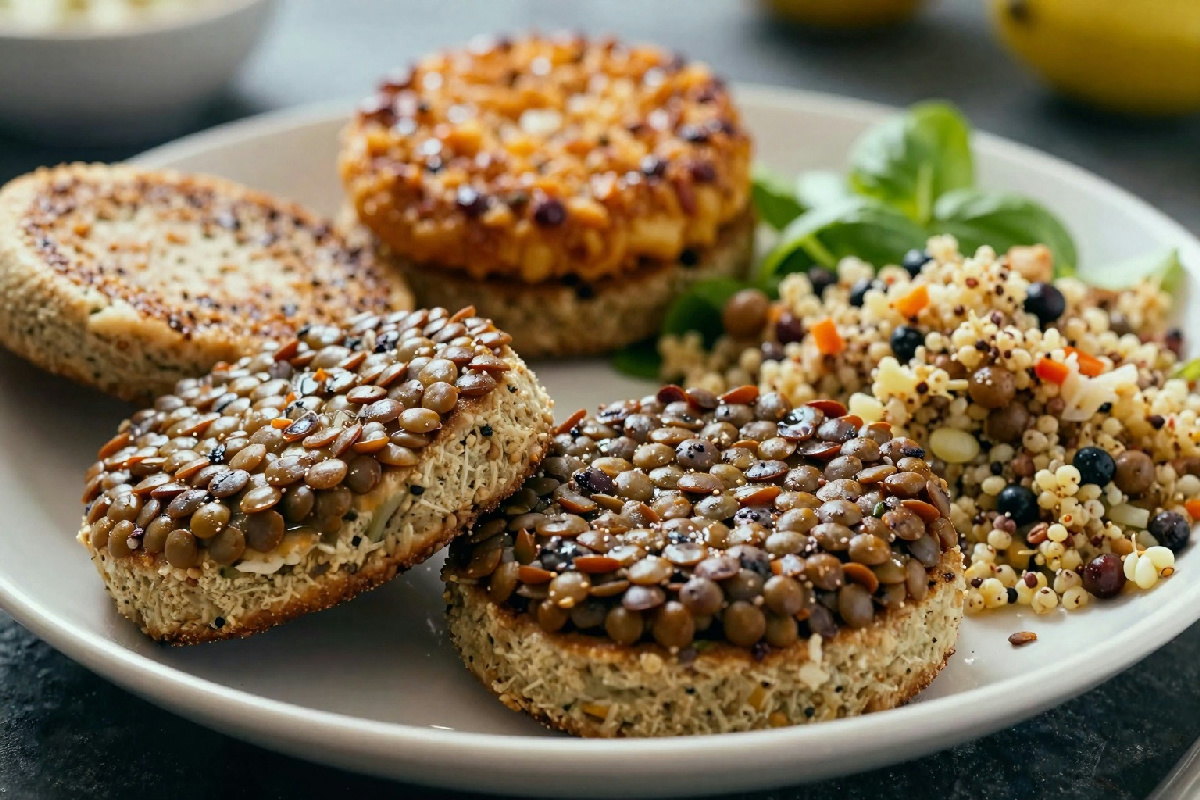 Alternativa alla carne: illusioni e realtà sulla scelta proteica della generazione attuale