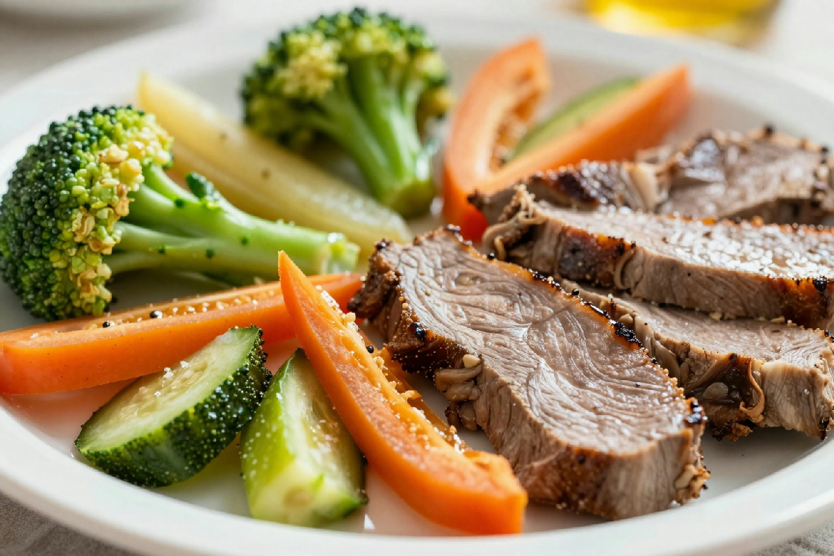 Cene leggere e gustose: 10 piatti da non perdere per una serata senza sensi di colpa