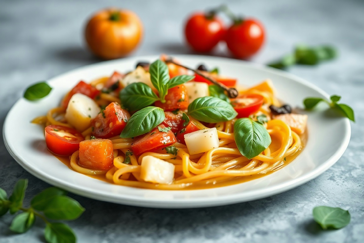 Cucina italiana: un modello di salute che affascina gli esperti e rivoluziona il nostro modo di mangiare