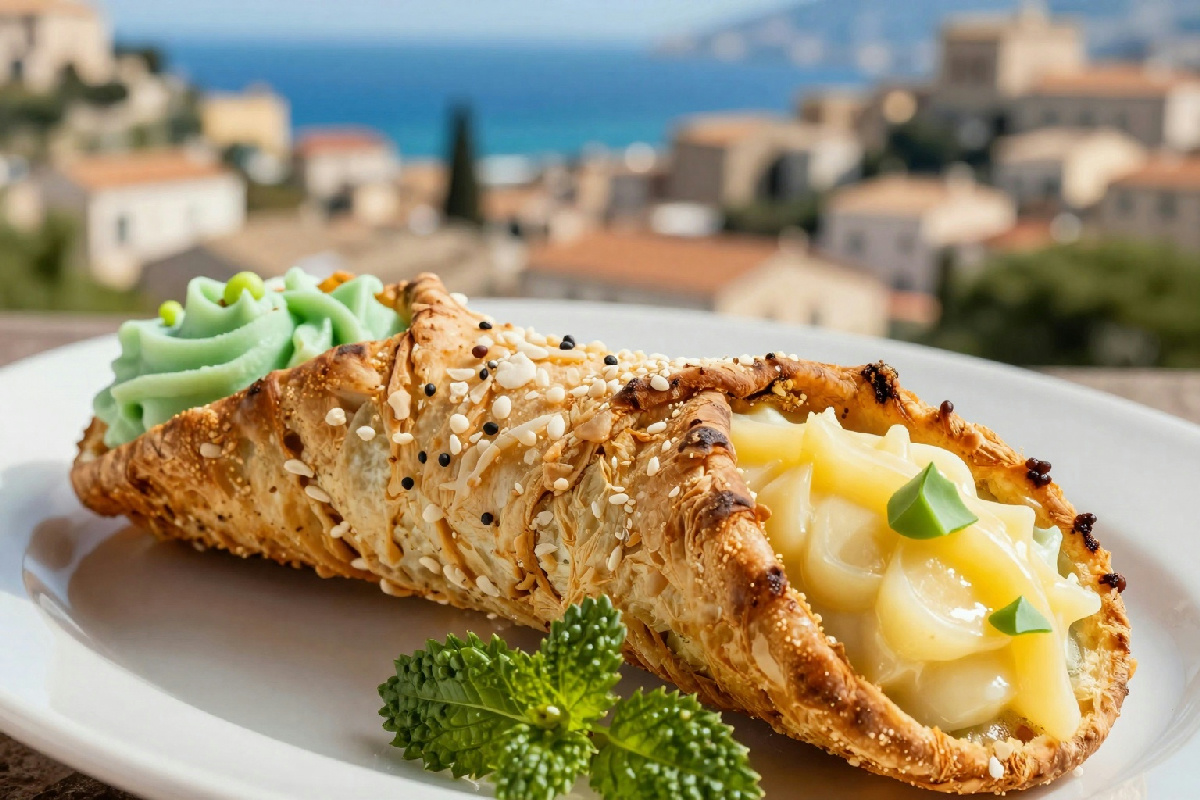 Dolci che raccontano storie antiche: la Sicilia mostra la sua cultura attraverso i sapori del passato