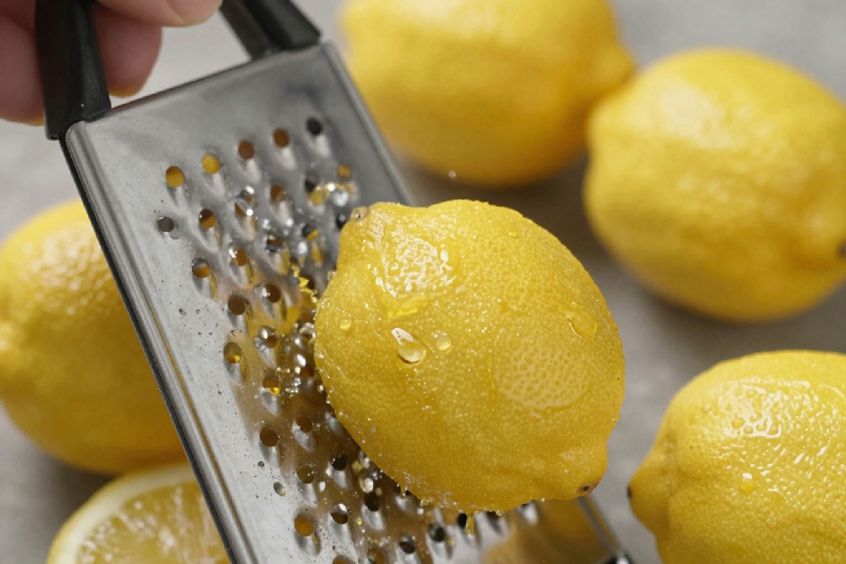 Grattugie e microplane: gli strumenti indispensabili per chi ama la cucina creativa e veloce