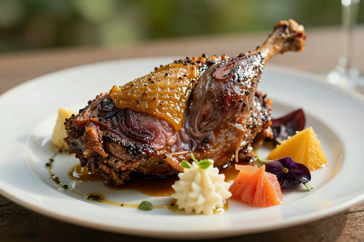 Unire tradizione e innovazione: galeto al primo canto, il piatto che celebra Veneto e Brasile