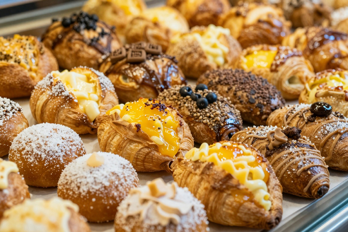 Non solo pane e pizze: il segreto che genera il 60% dei ricavi nelle panetterie moderne